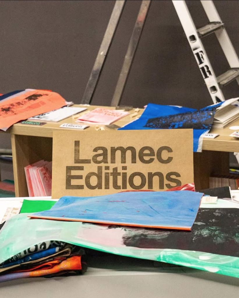 Lamec #1