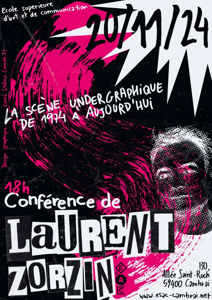 LaurentZorzin_Design Laure Ledoux